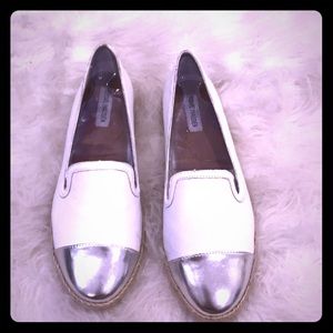 Steve Madden Purfect loafer shoe